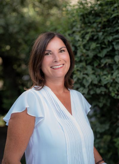 Brigitte Oberhollenzer