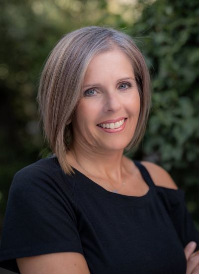 Patricia Hirtenfelder